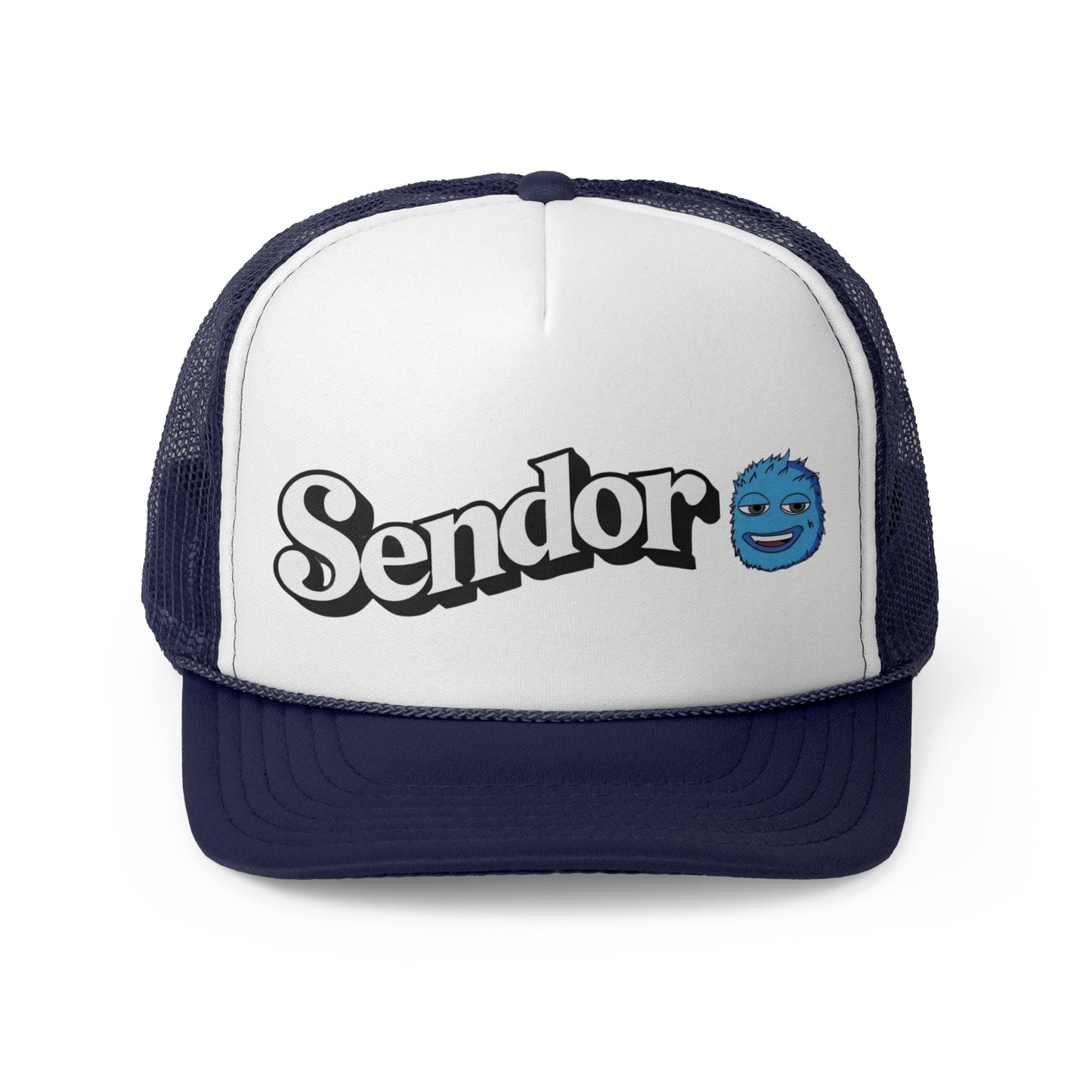 Sendor Trucker Cap