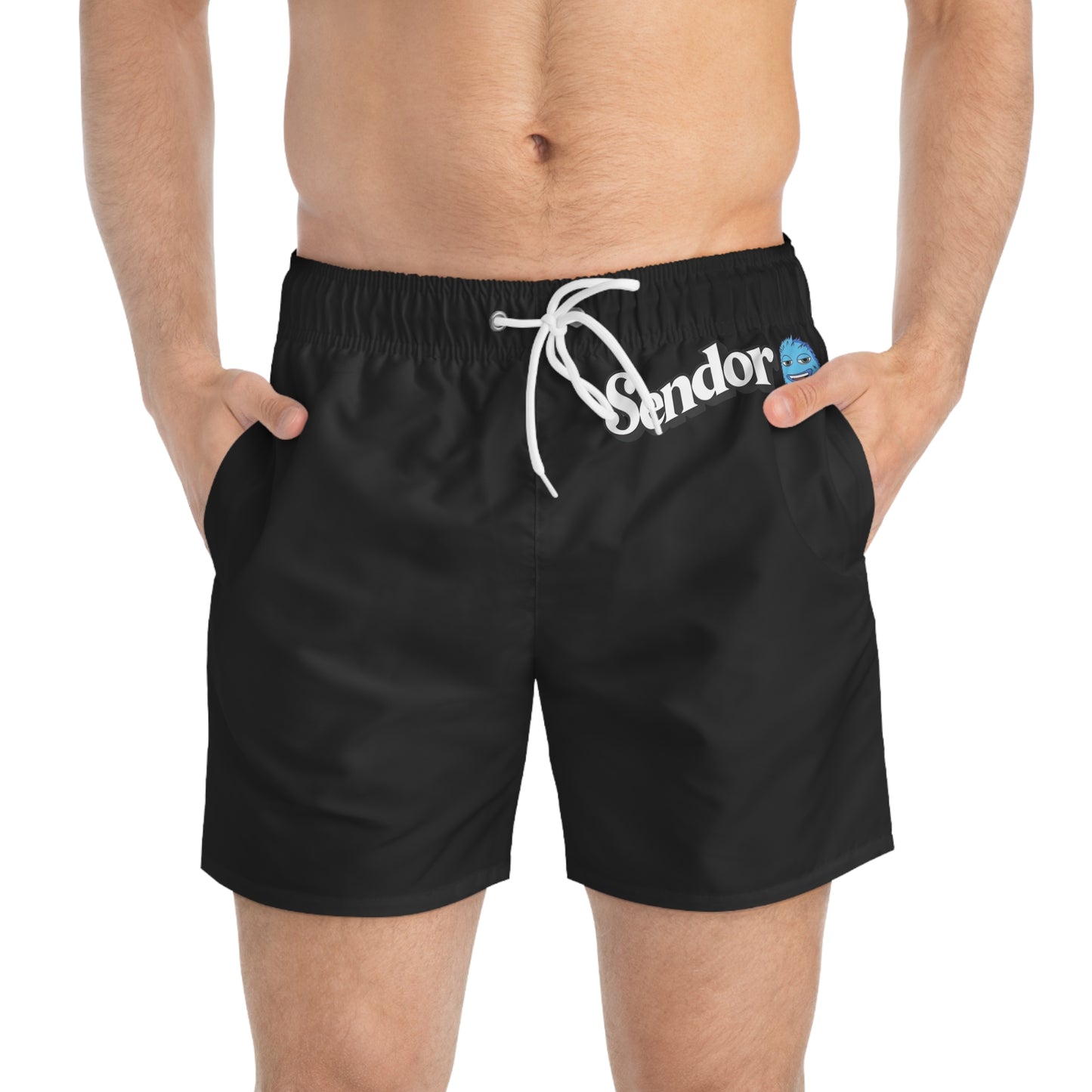 Sendor Swim Trunks