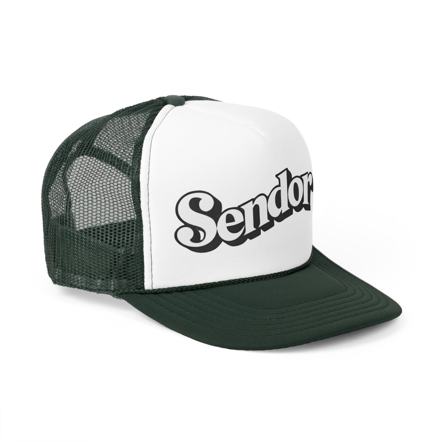 Sendor Trucker Cap