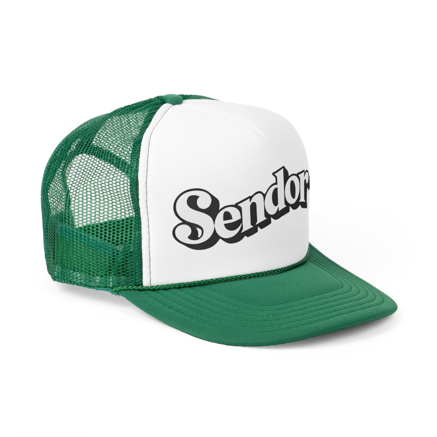 Sendor Trucker Cap