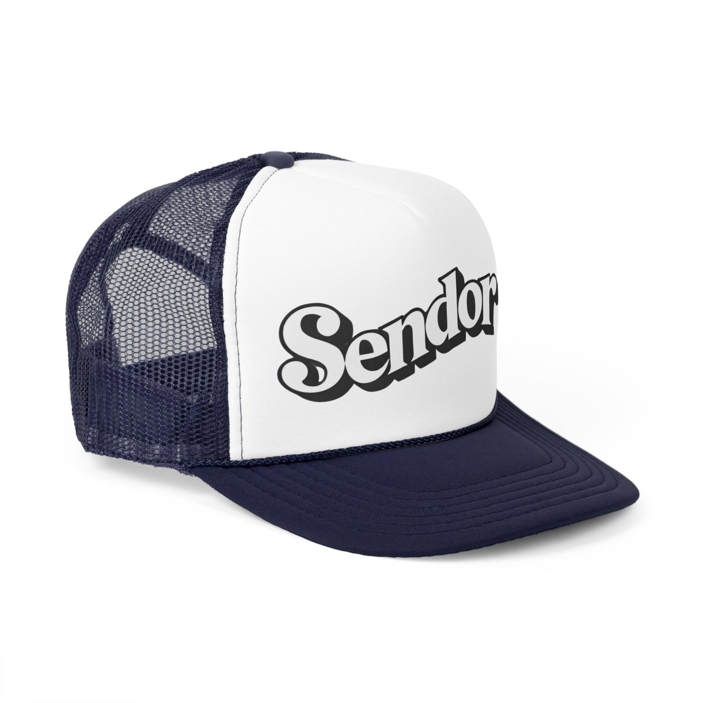 Sendor Trucker Cap