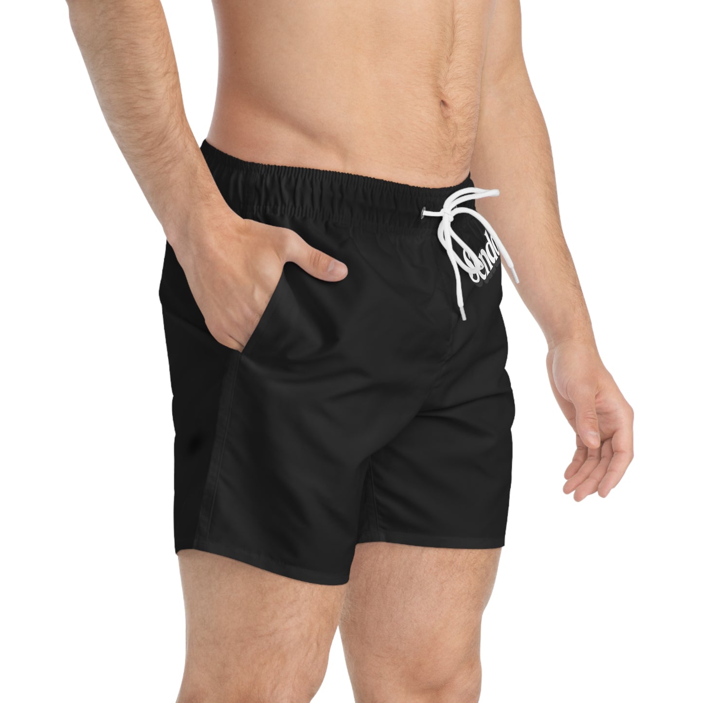 Sendor Swim Trunks