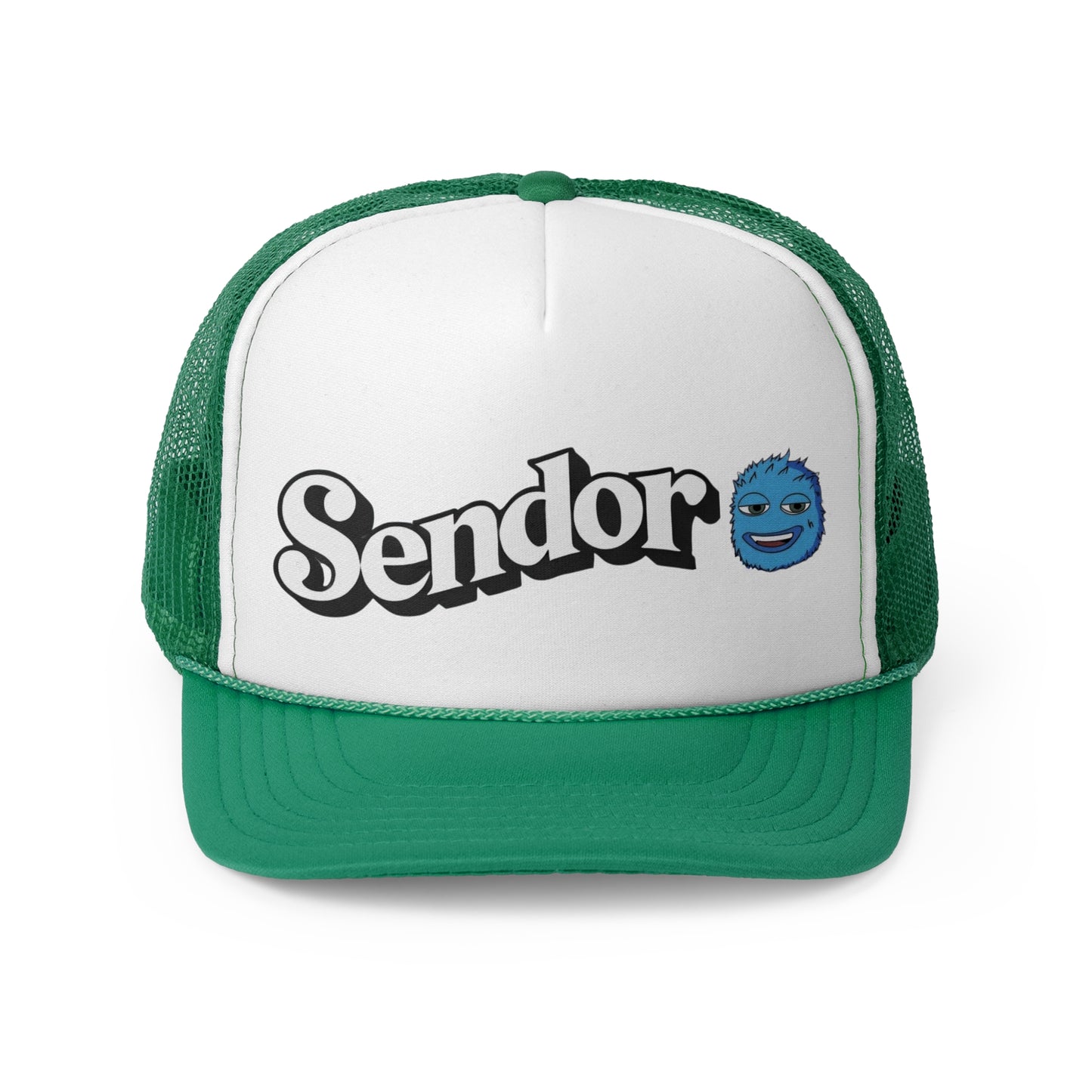 Sendor Trucker Cap