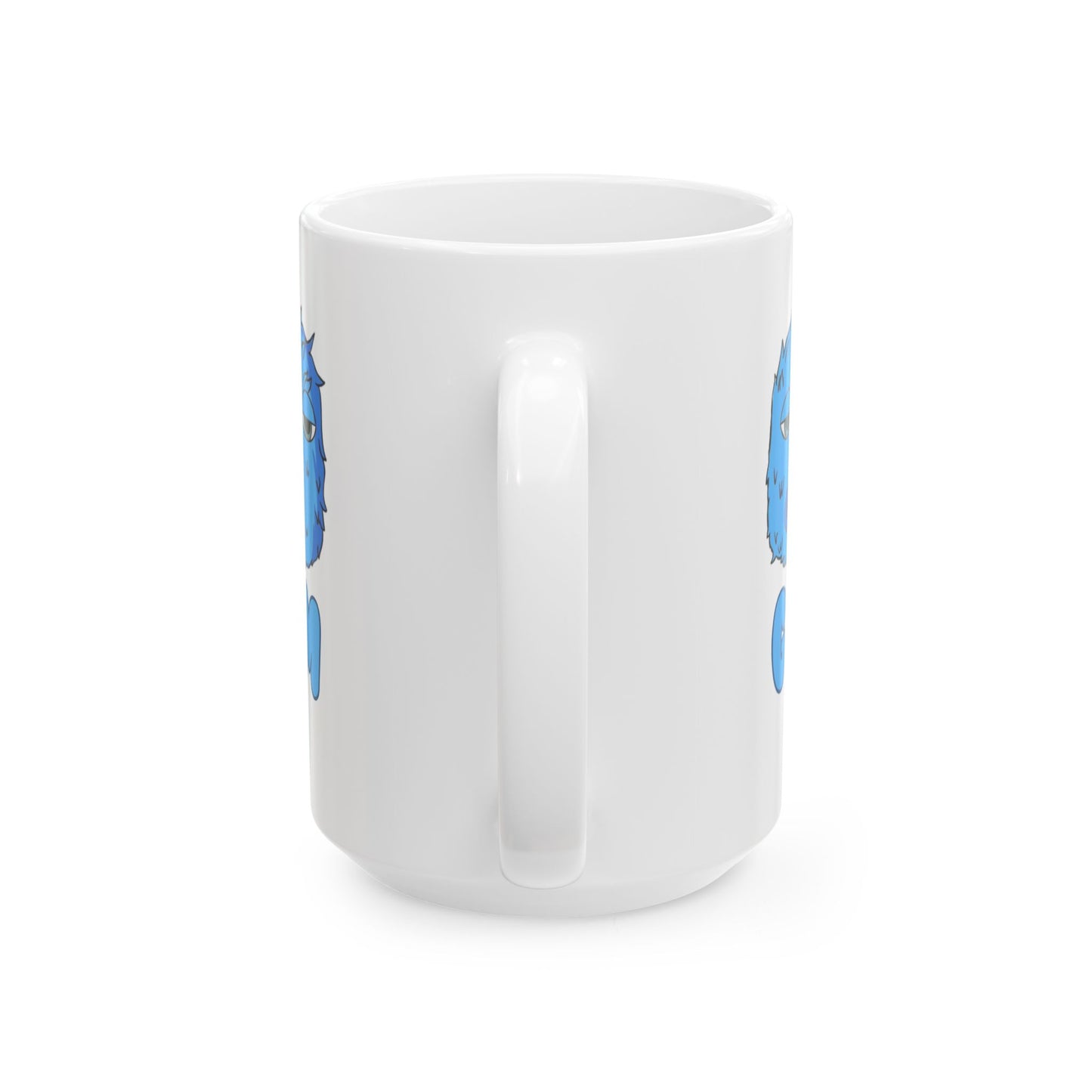 Sendor "O" Coffee Mug, ( 15oz )