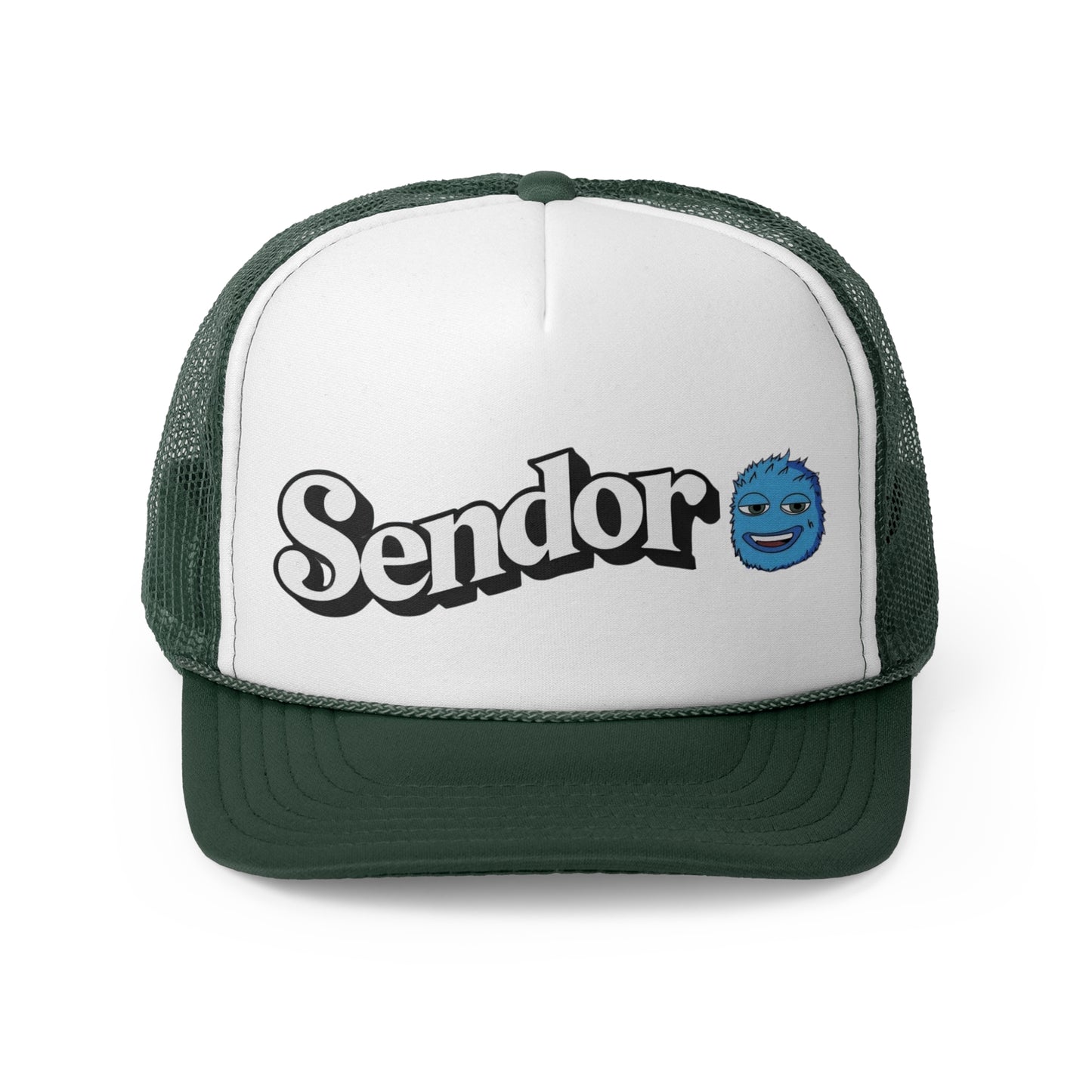 Sendor Trucker Cap