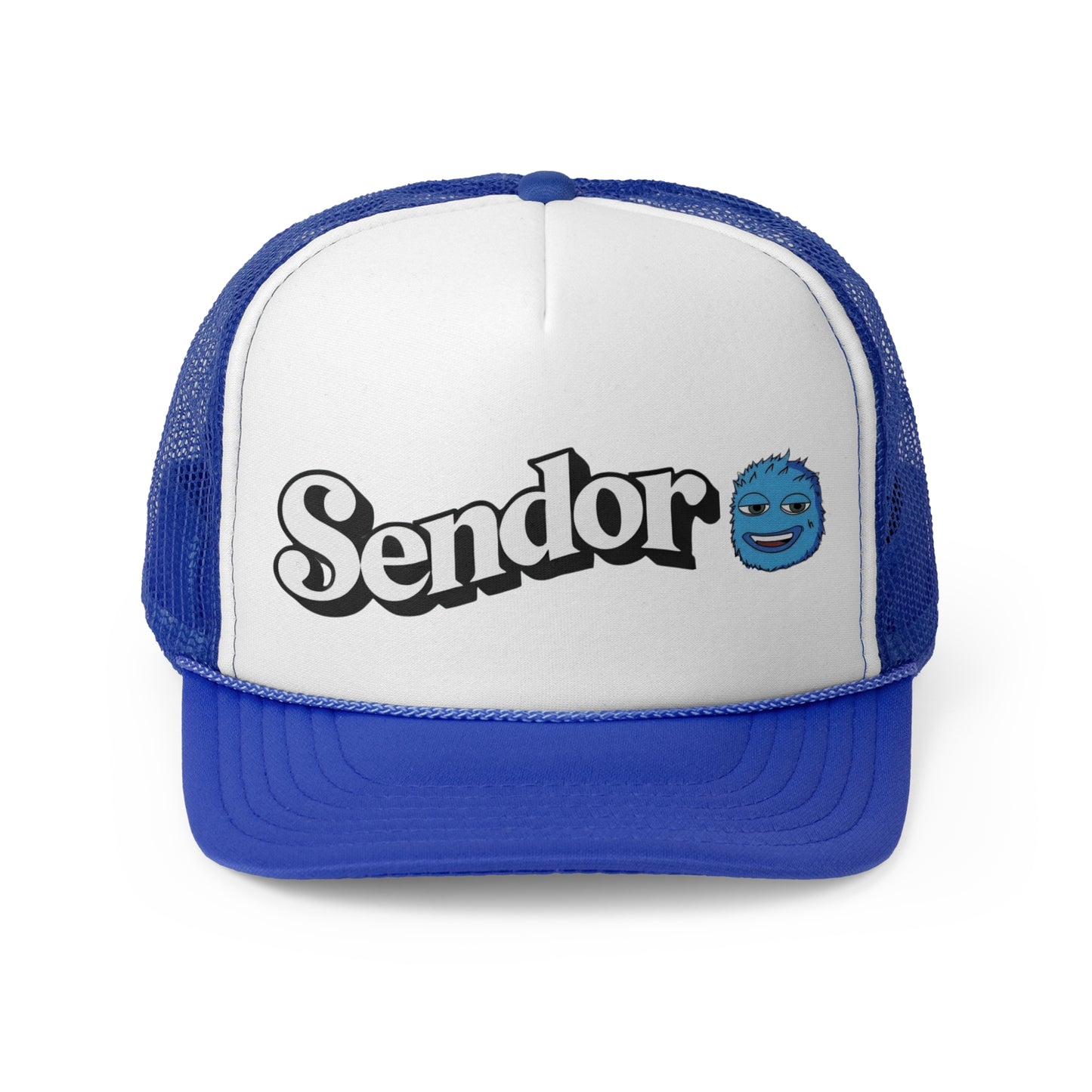 Sendor Trucker Cap