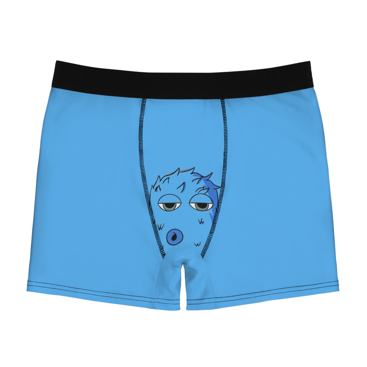 Men's Boxer Briefs (AOP)