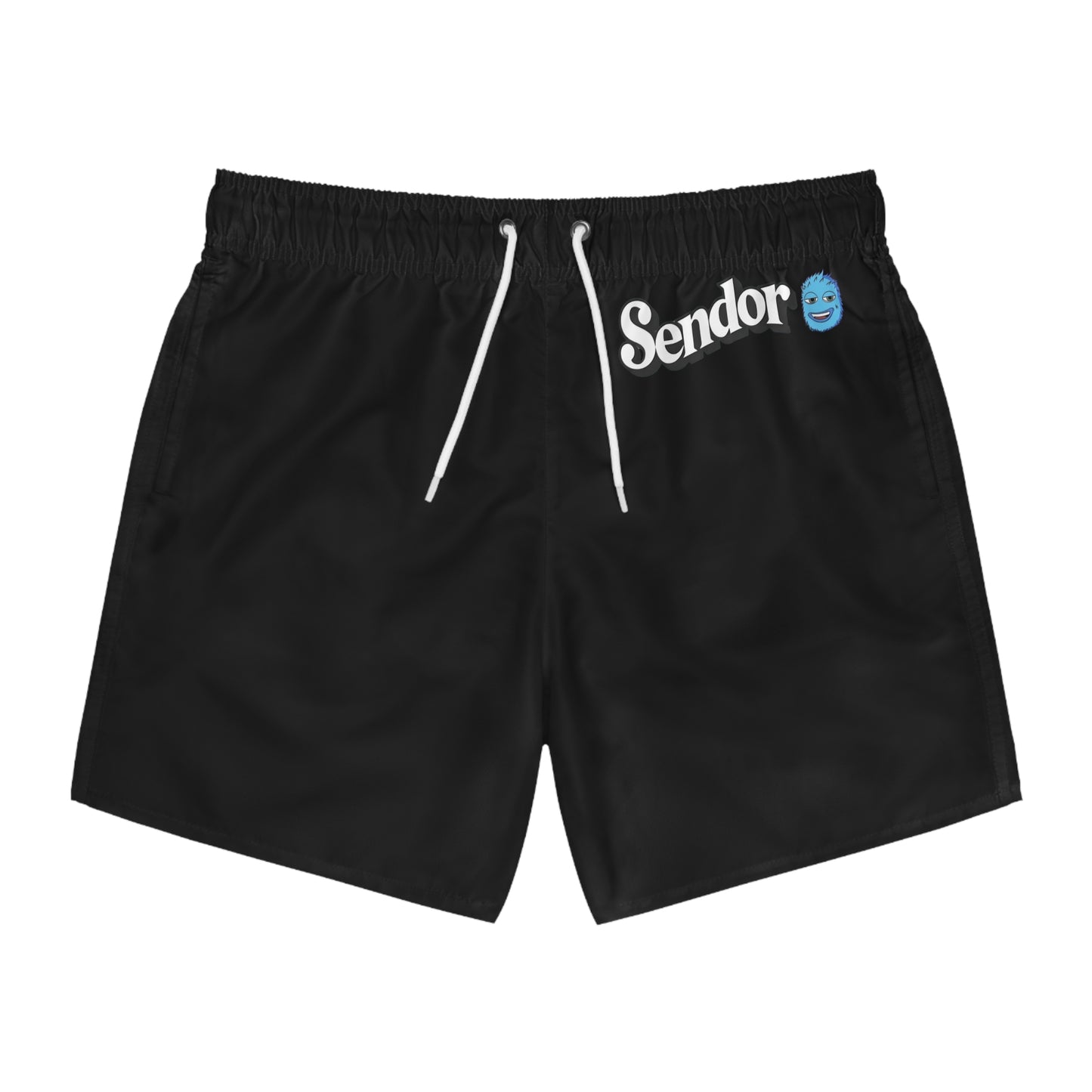 Sendor Swim Trunks