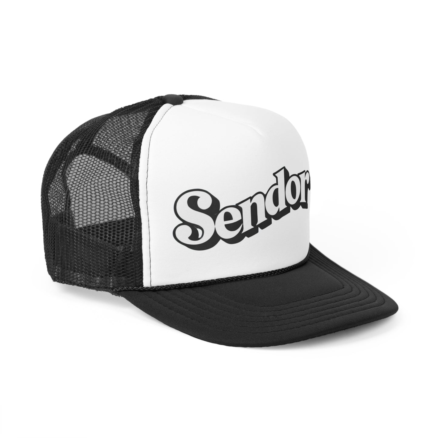 Sendor Trucker Cap