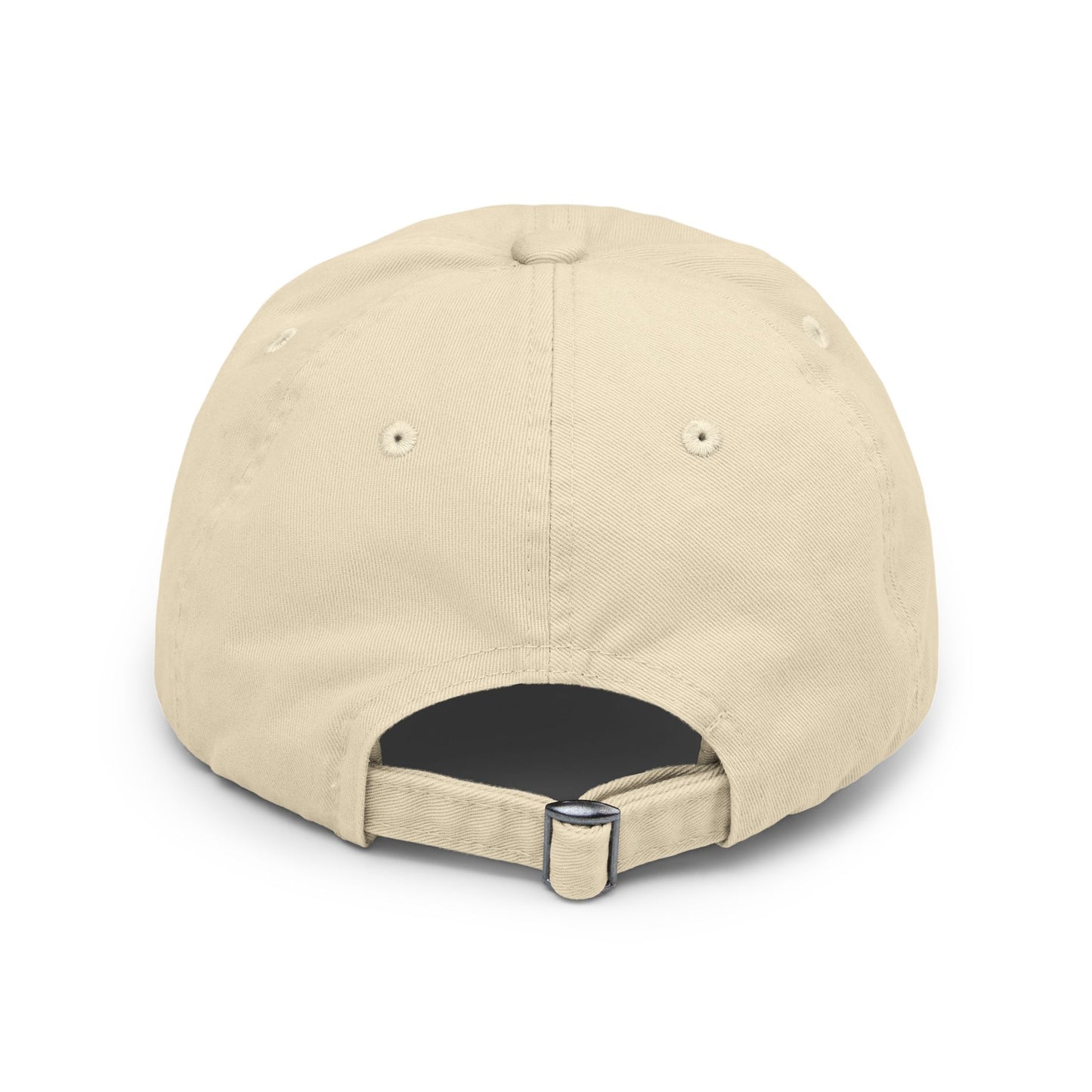 Sendor Distressed Dad Cap