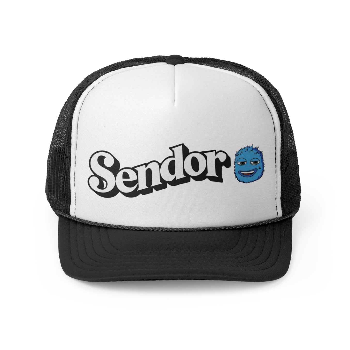 Sendor Trucker Cap